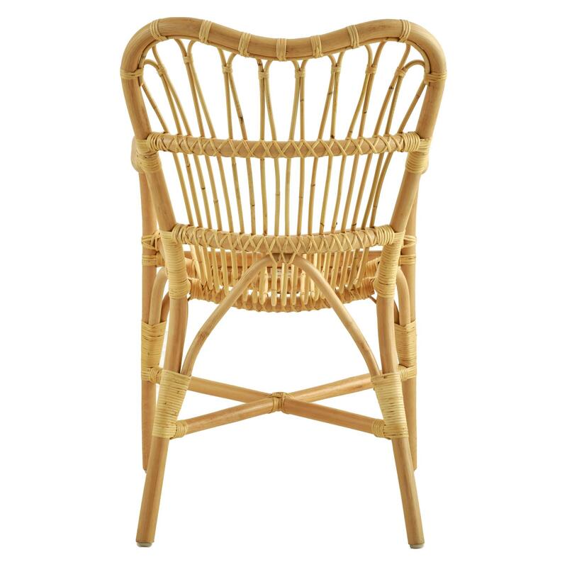 Margret Arm Chair - Thumbnail 4