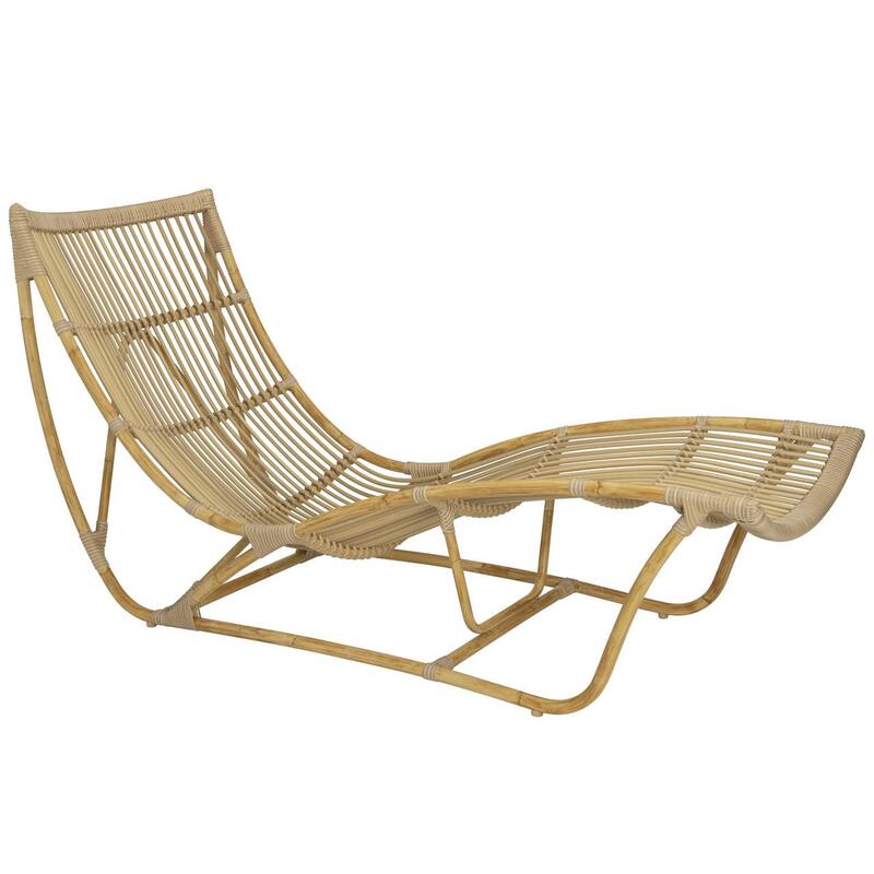 Michelangelo Daybed Exterior - Image 1