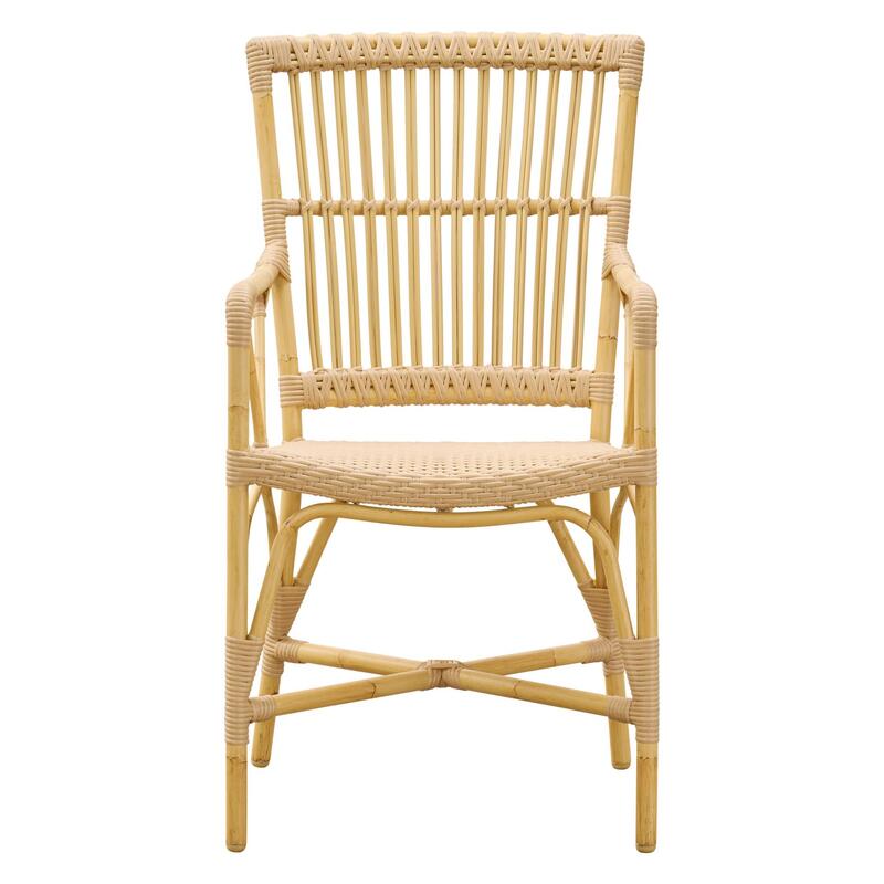 Piano Arm Chair Exterior - Thumbnail 2