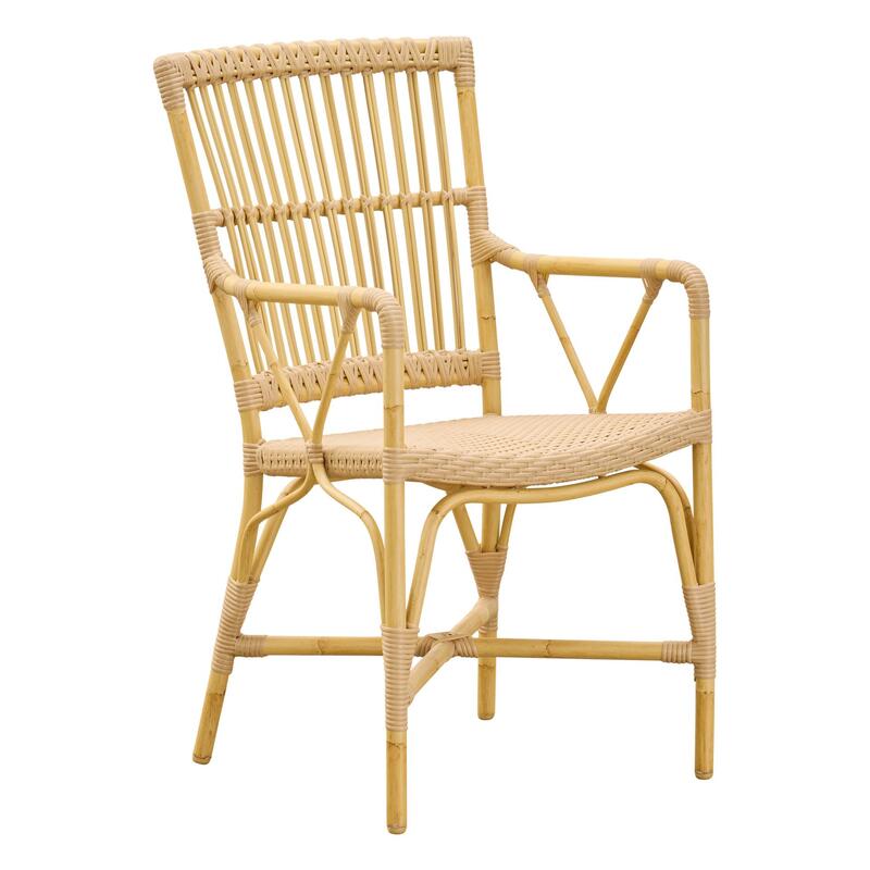 Piano Arm Chair Exterior - Image 1