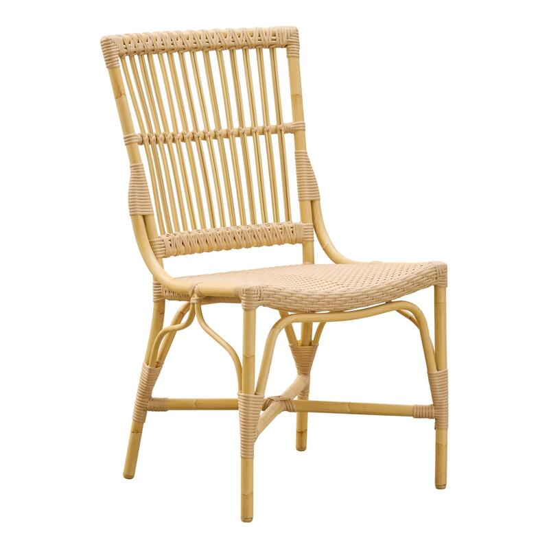Piano Side Chair Exterior - Image 1