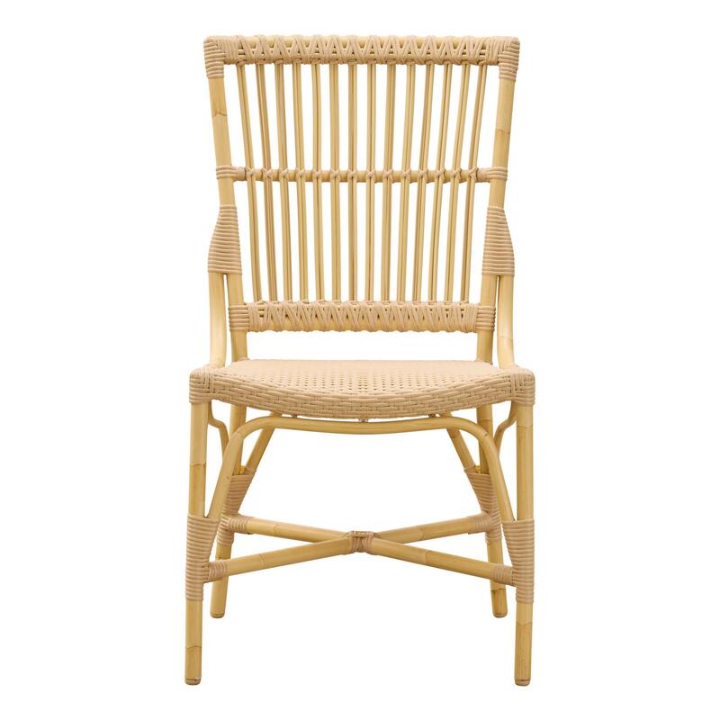 Piano Side Chair Exterior - Thumbnail 2