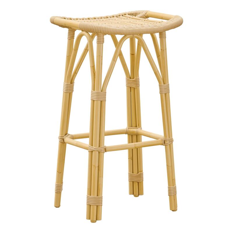 Salsa Bar Stool Exterior - Image 1
