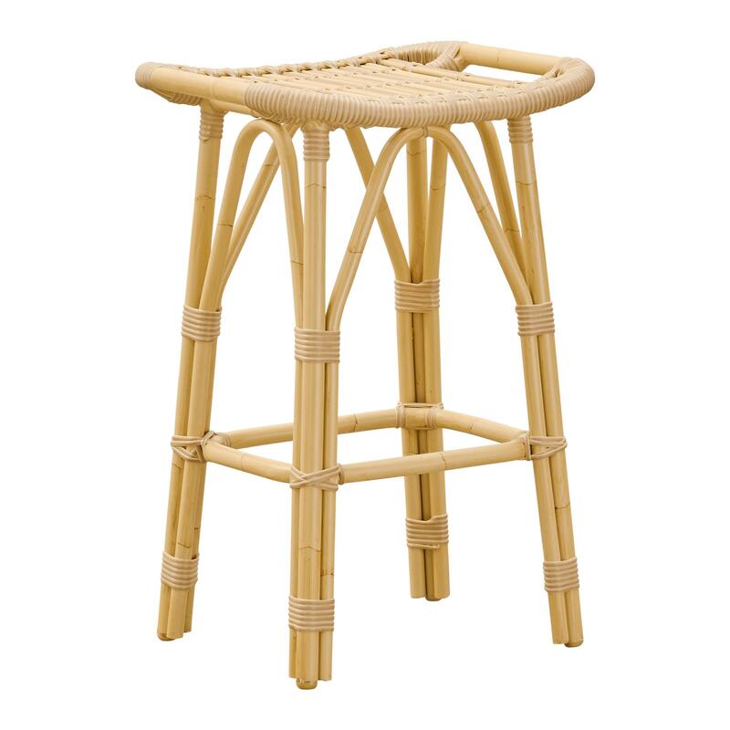 Salsa Counter Stool Exterior - Image 1