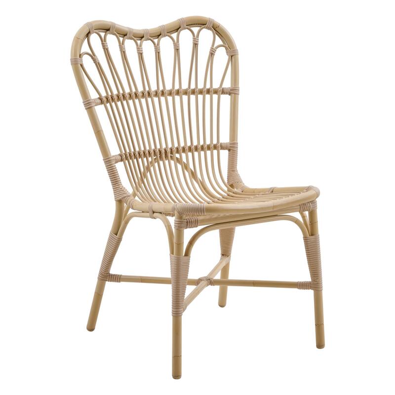 Margret Side Chair Exterior - Image 1