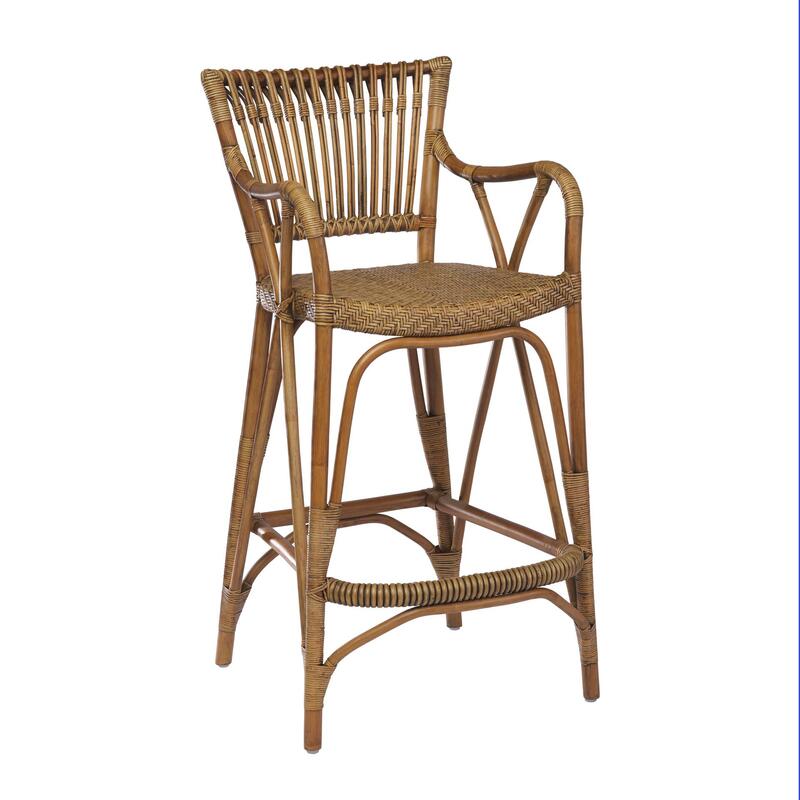 Blues Bar Stool - Image 1
