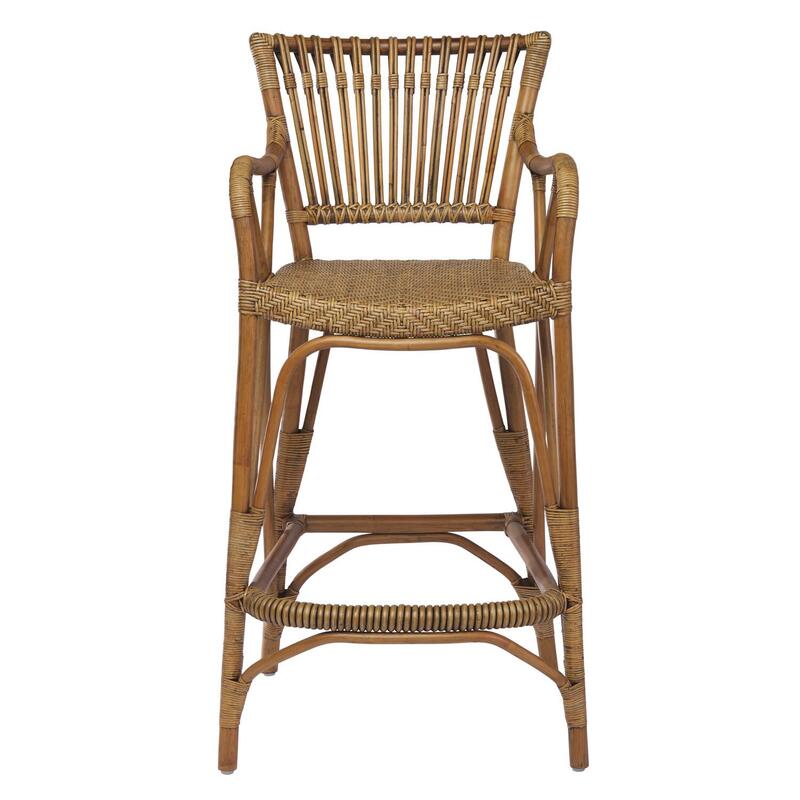 Blues Bar Stool - Thumbnail 2
