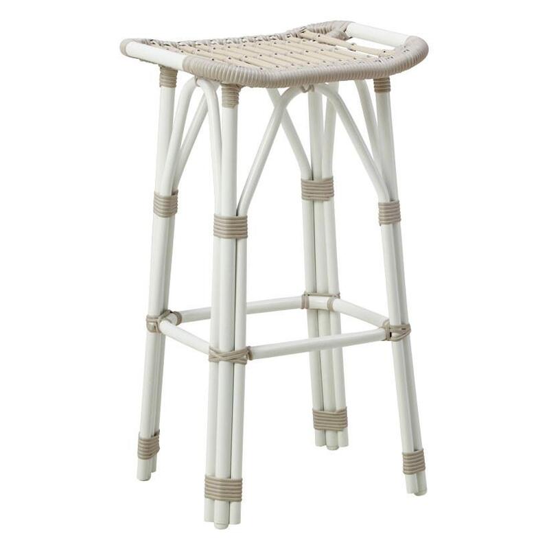 Salsa Bar Stool Exterior - Image 1