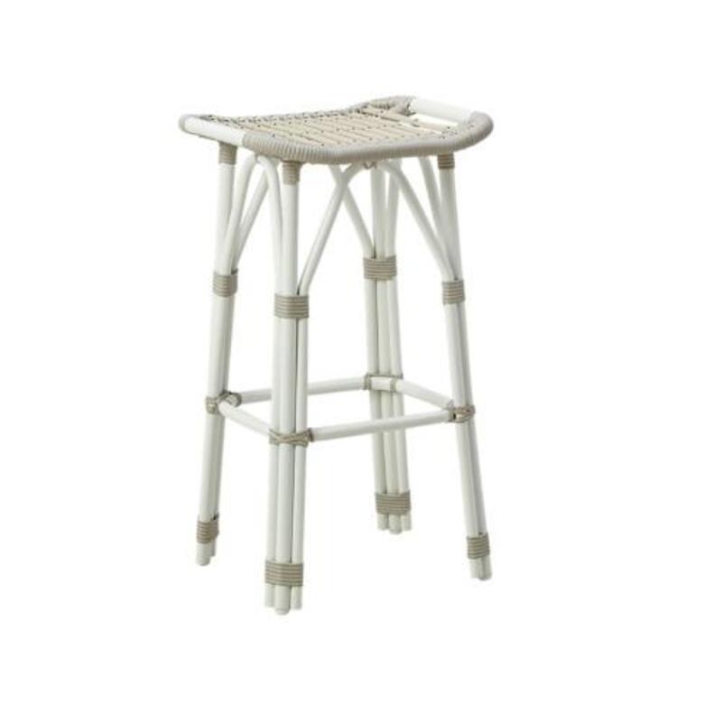 Salsa Counter Stool Exterior - Image 1