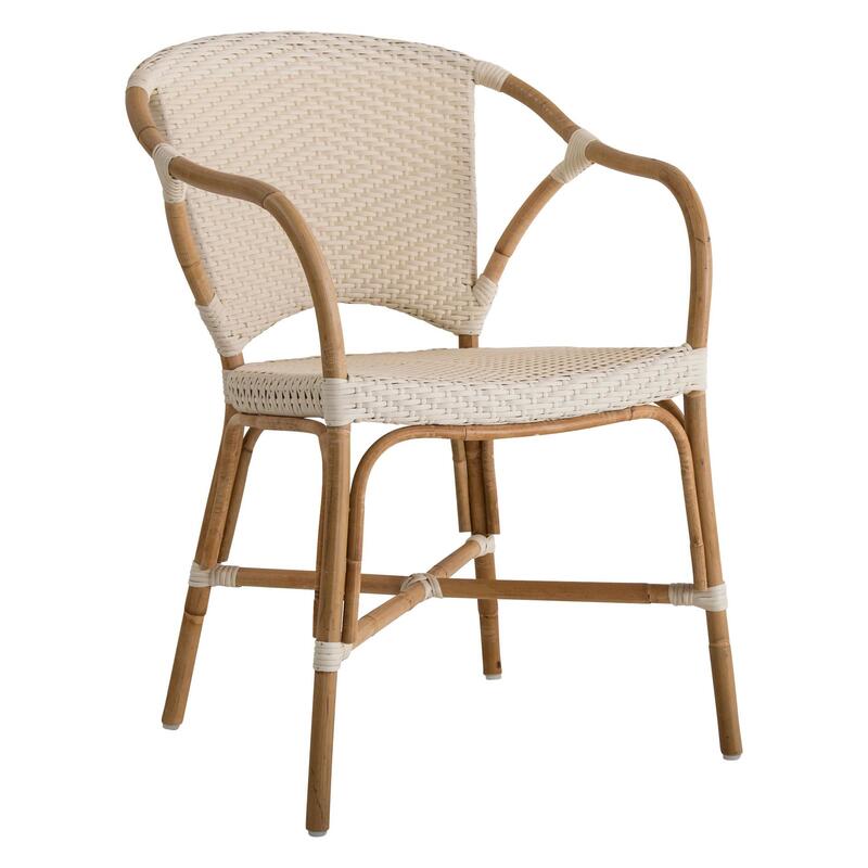 Valerie Arm Chair - Image 1