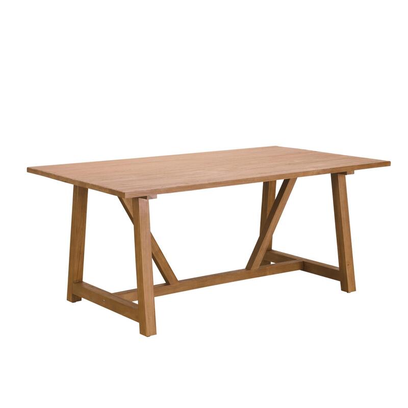 Lucas Table 71"x39" - Image 1