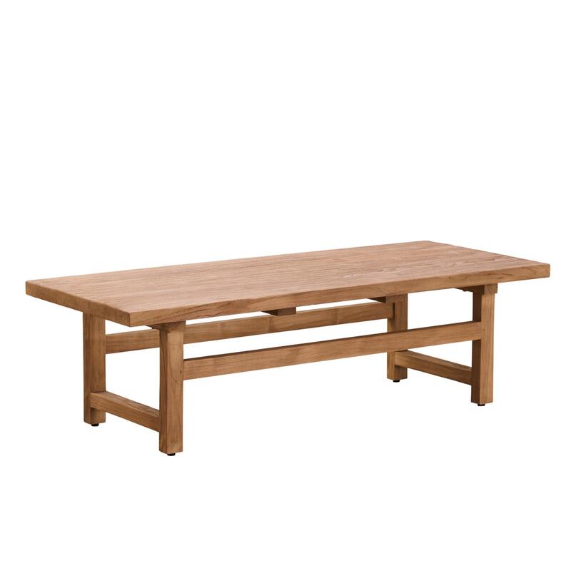 Alfred Coffee Table - Image 1