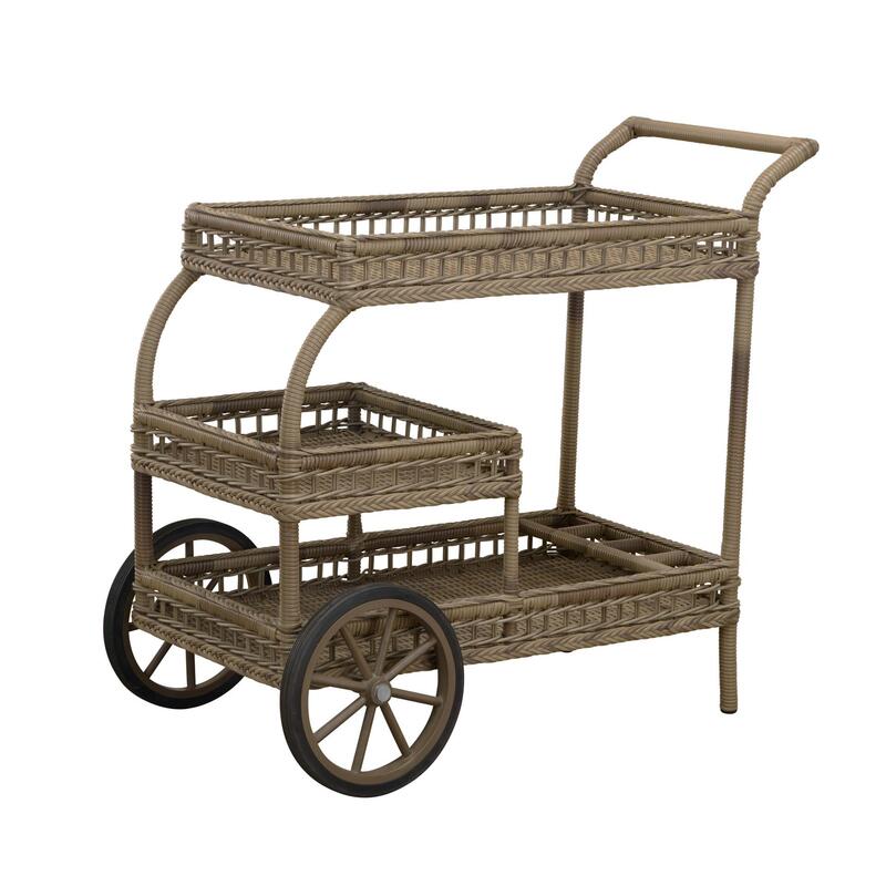 James Trolley - Image 1