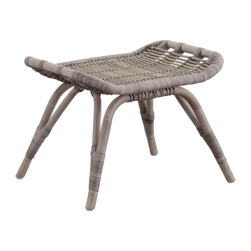 Monet Foot Stool - Image 1