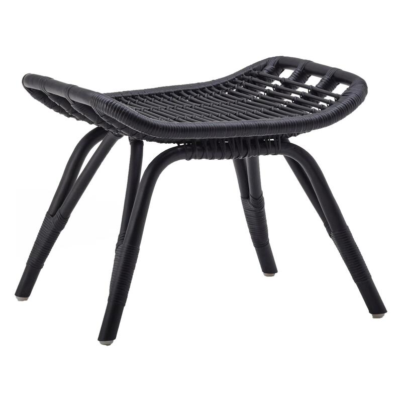 Monet Foot Stool - Image 1