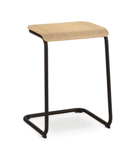 'Toboggan' Pull Up Table  - Image 1