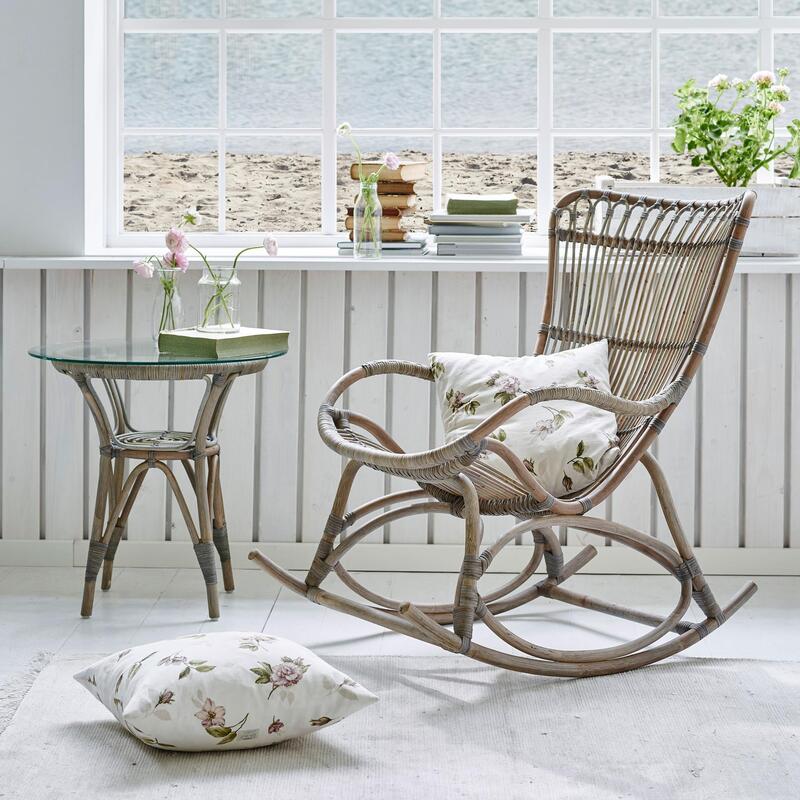 Monet Rocking Chair - Thumbnail 2