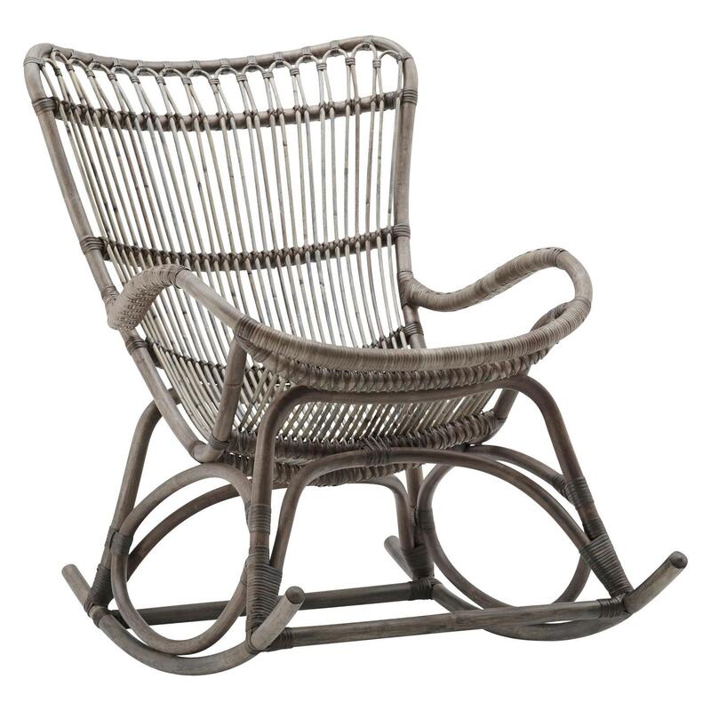 Monet Rocking Chair - Image 1