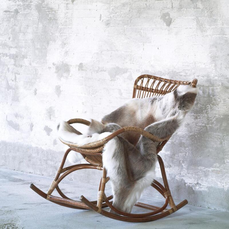 Monet Rocking Chair - Thumbnail 2