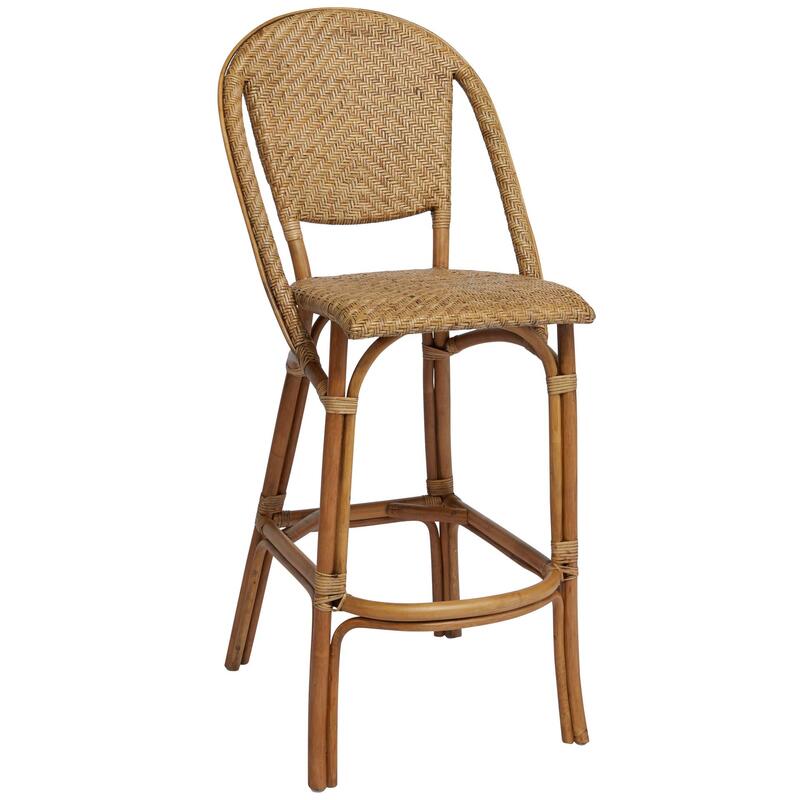 Alanis Bar Stool - Image 1