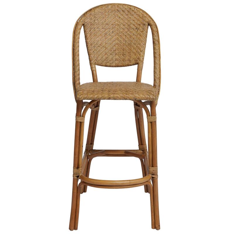 Alanis Bar Stool - Thumbnail 2