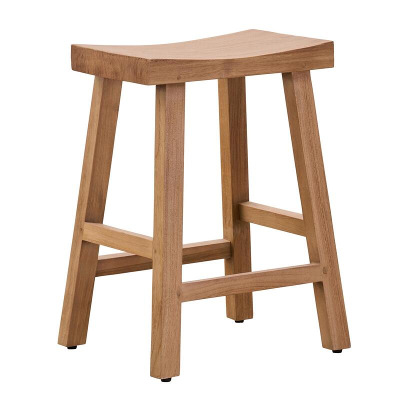 Charles Counter Stool - Image 1