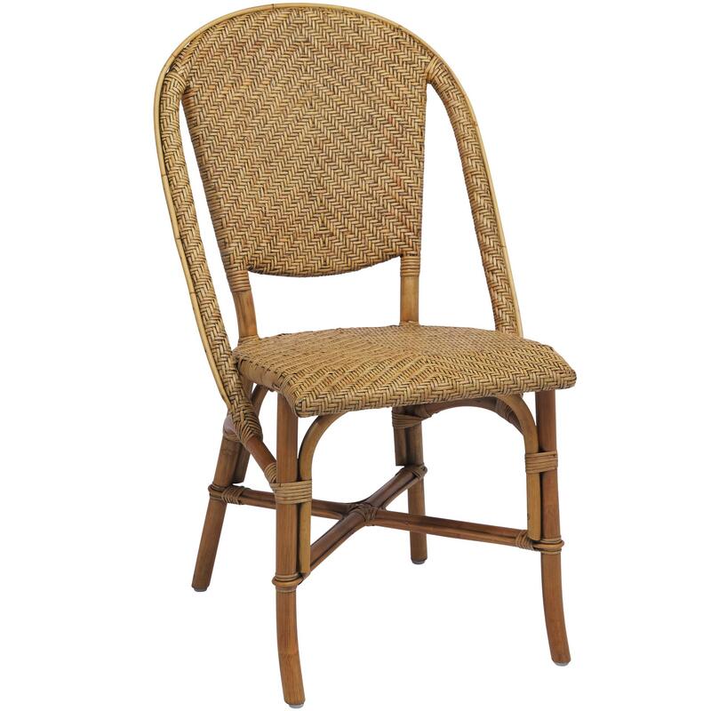 Alanis Side Chair - Image 1