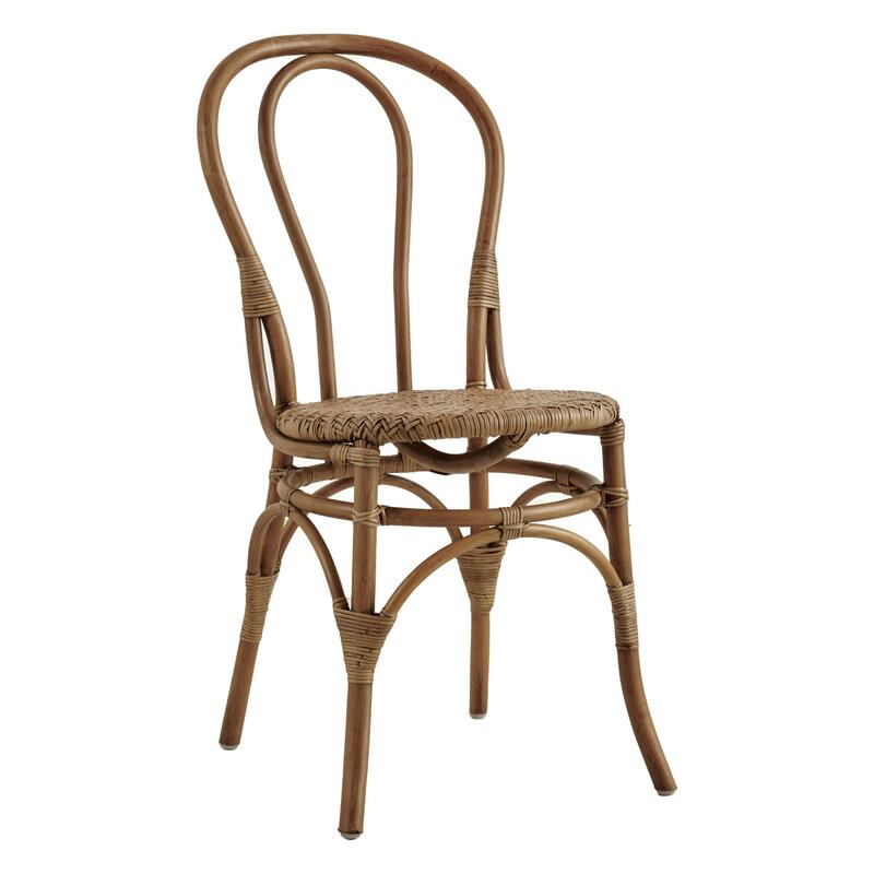 Lulu Side Chair - Image 1