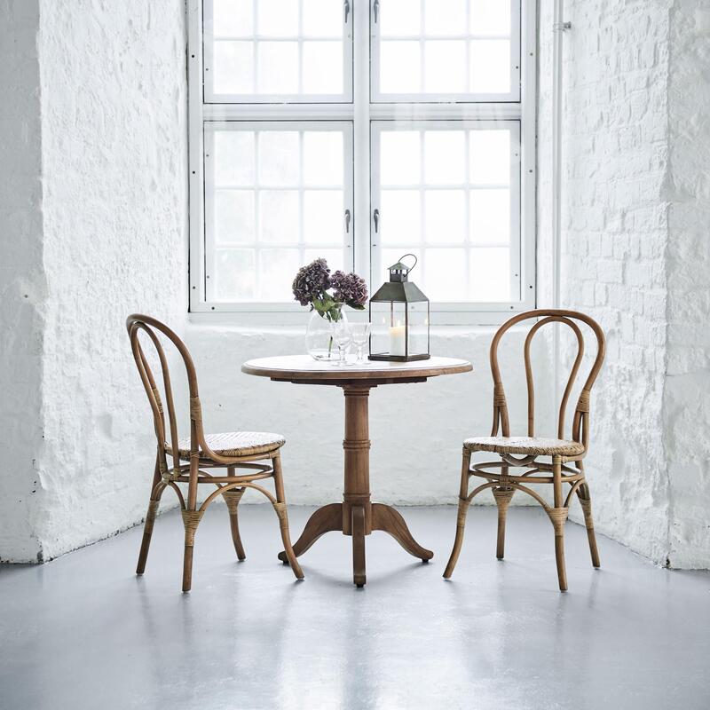 Lulu Side Chair - Thumbnail 4