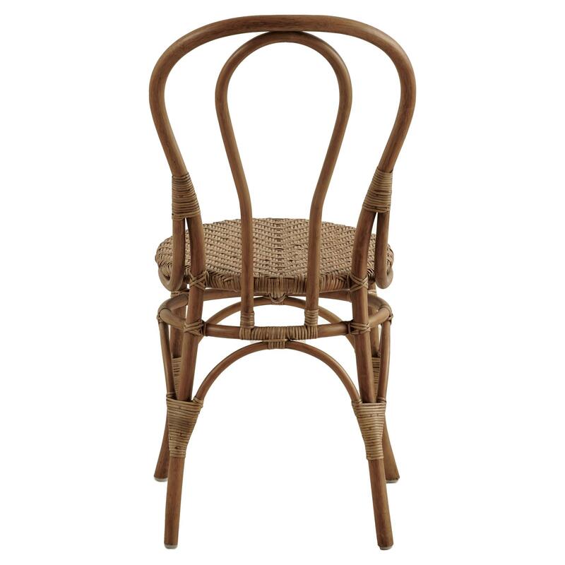 Lulu Side Chair - Thumbnail 3