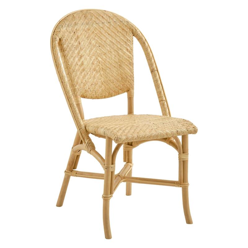 Alanis Side Chair - Image 1