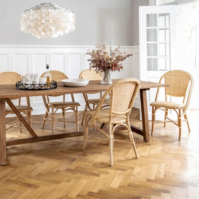 Alanis Side Chair - Thumbnail 2