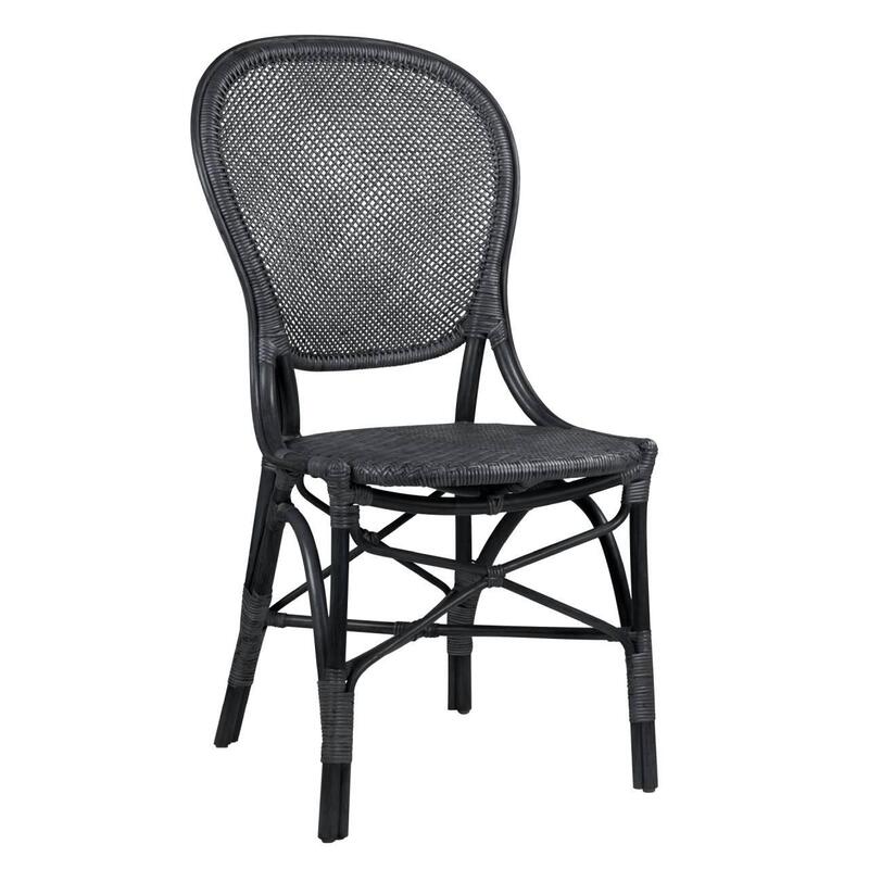Rossini Side Chair - Image 1