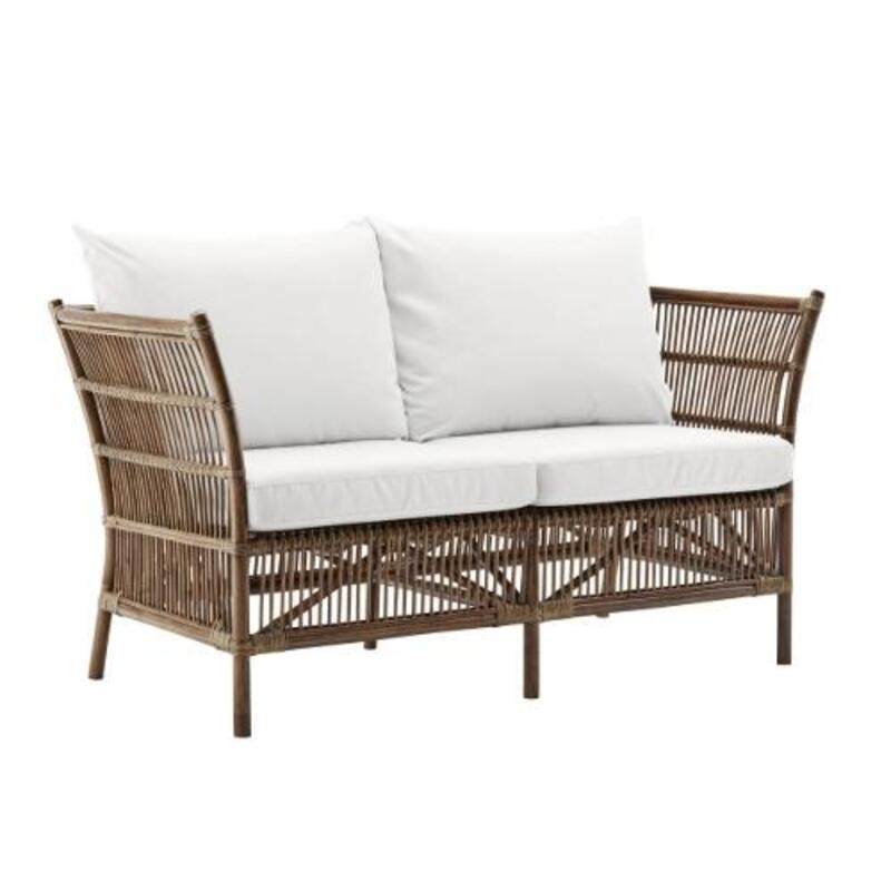 Donatello Sofa w/ Cushion - Image 1