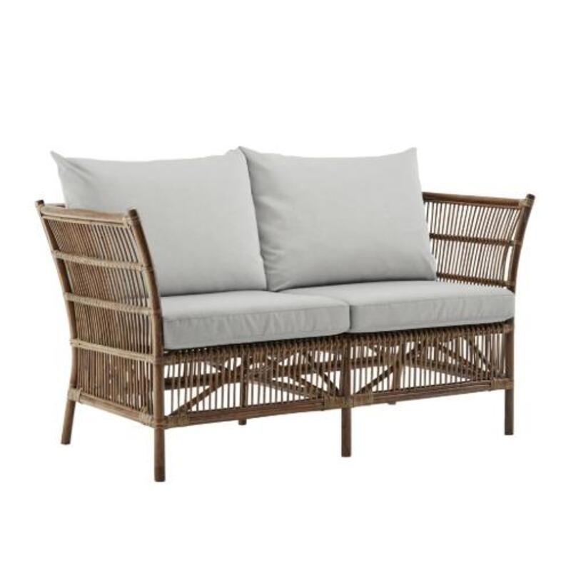 Donatello Sofa w/ Cushion - Image 1