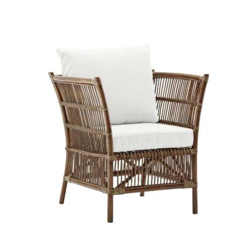 Donatello Lounge Chair w/Cushion - Image 1