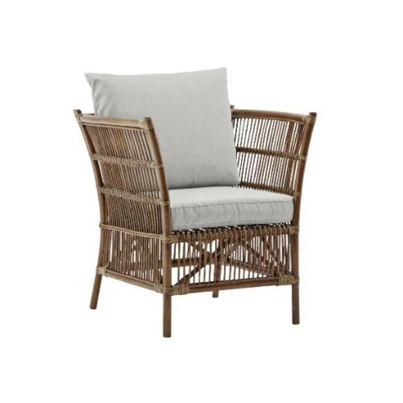 Donatello Lounge Chair w/Cushion - Image 1