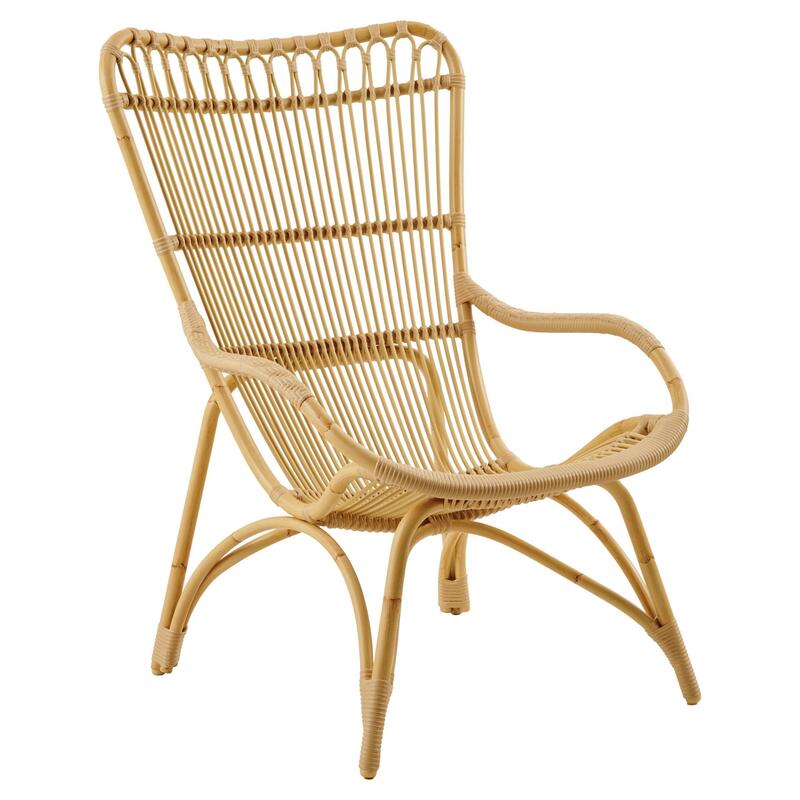 Monet Chair Exterior - Image 1