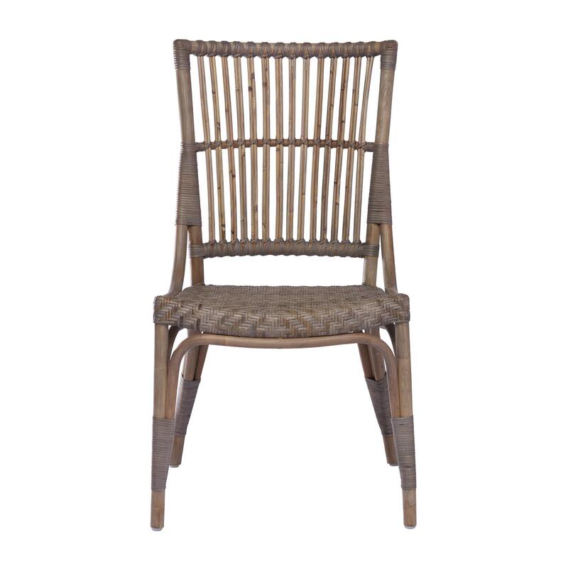 Piano Side Chair - Thumbnail 2