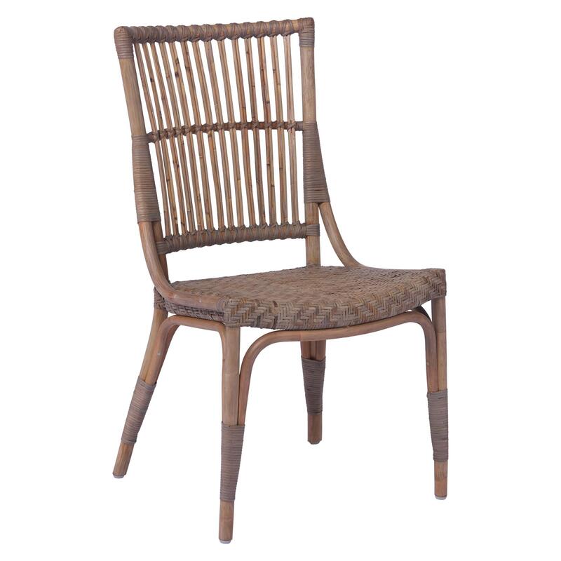Piano Side Chair - Image 1