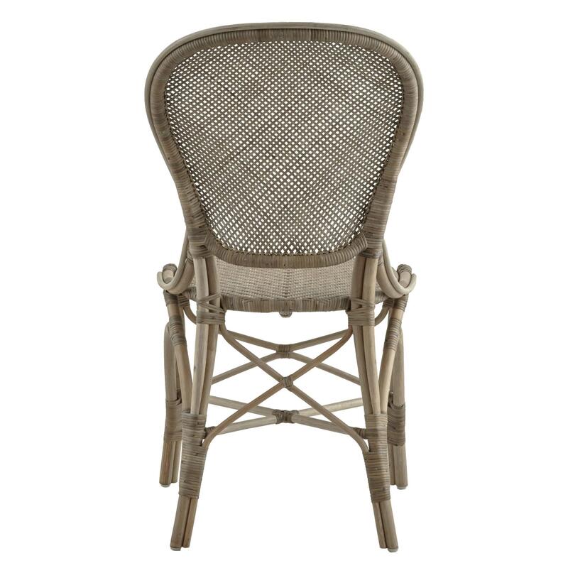Rossini Side Chair - Thumbnail 3