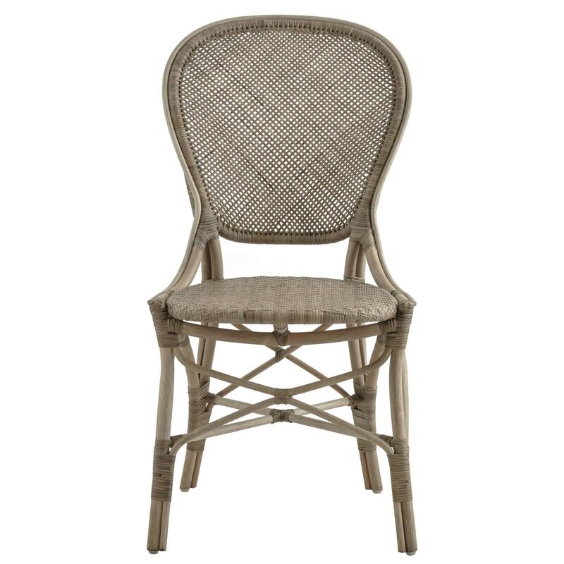 Rossini Side Chair - Thumbnail 2