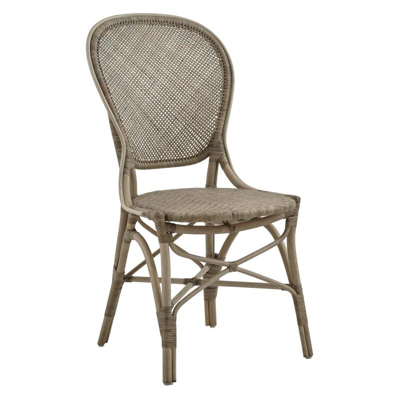 Rossini Side Chair - Image 1