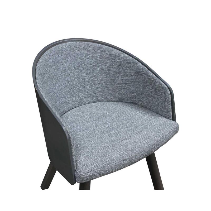 Used Wood Guest Side Chair - Thumbnail 3