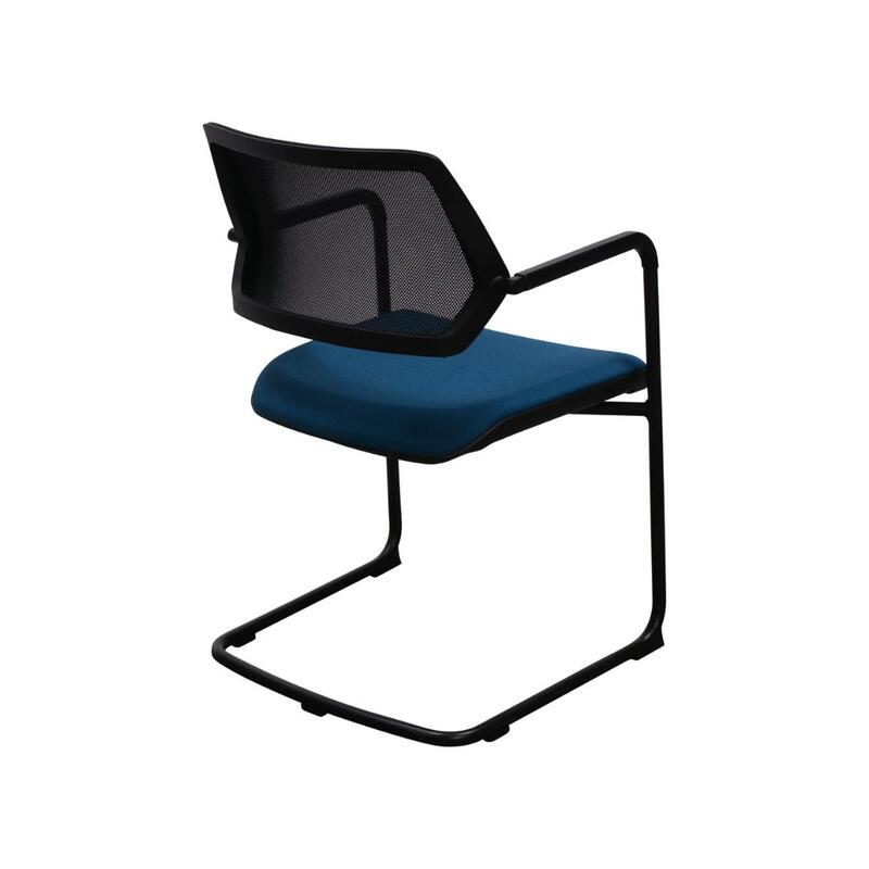 QiVi Used Mesh Side Chair - Thumbnail 2