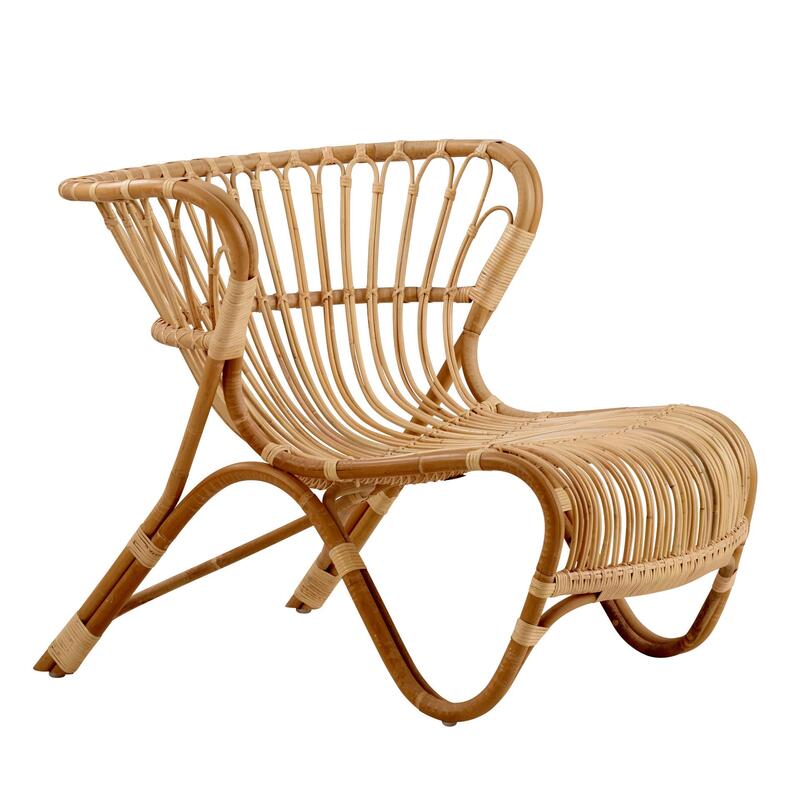 Viggo Boesen Fox Chair - Image 1