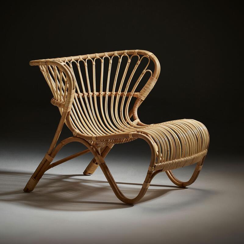 Viggo Boesen Fox Chair - Thumbnail 2