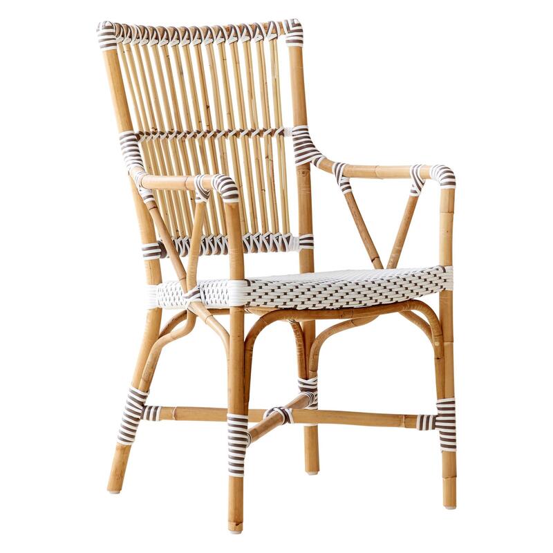 Monique Arm Chair - Image 1