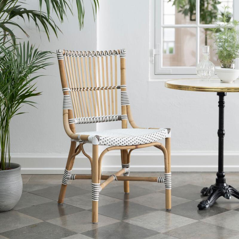 Monique Side Chair - Thumbnail 3