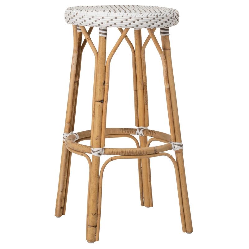 Simone Bar Stool - Image 1